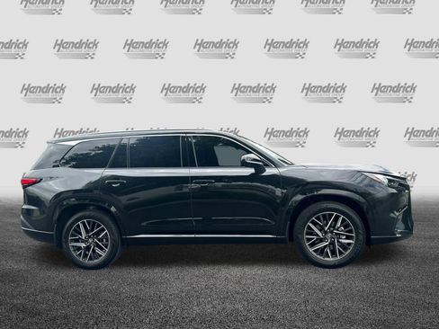 Used 2025 Lexus TX 350 AWD w/ Technology Package image 3