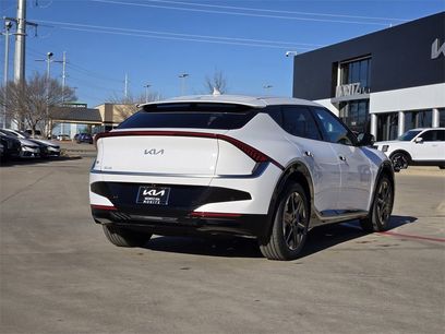 New 2025 Kia EV6 Wind