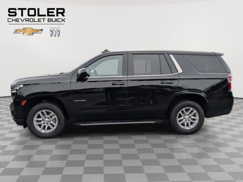 Used 2024 Chevrolet Tahoe LT image 2