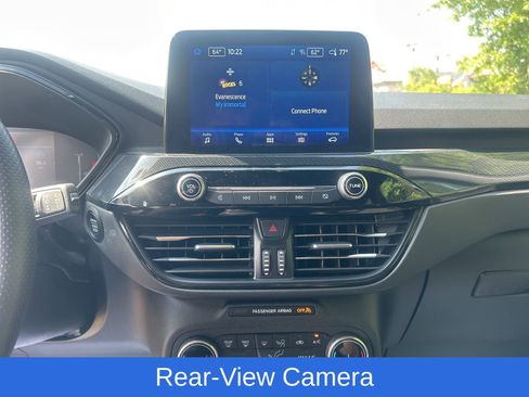 Used 2023 Ford Escape ST-Line w/ Equipment Group 301A image 14