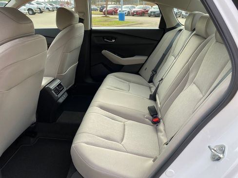 Used 2025 Honda Accord SE image 26