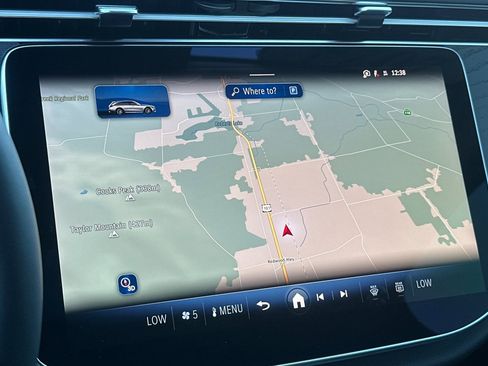 Certified 2024 Mercedes-Benz E 450 4MATIC All-Terrain Wagon image 19