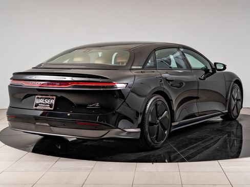 Used 2024 Lucid Air Touring AWD/4WD image 10