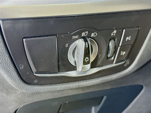 Used 2021 BMW X3 M w/ Competition Package image 6