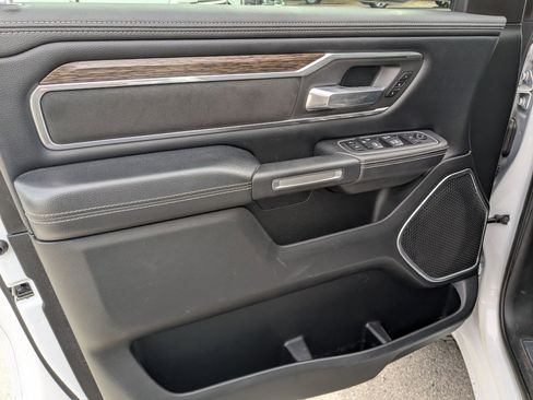 Used 2020 RAM 1500 Laramie w/ Off Road Group image 14