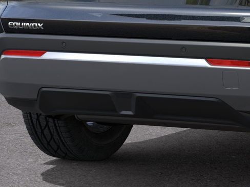 New 2026 Chevrolet Equinox LT FWD image 14