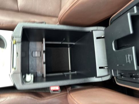 Used 2020 Toyota 4Runner Limited image 26