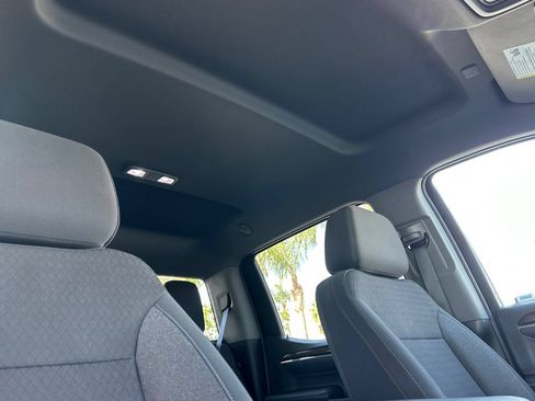 Certified 2024 Chevrolet Silverado 1500 RST w/ Protection Package AWD/4WD image 17
