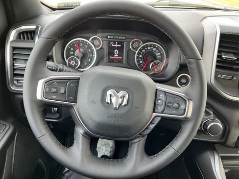 New 2026 RAM 1500 Big Horn w/ Night Edition image 18