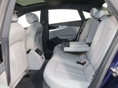 Used 2024 Audi A5 2.0T Premium Plus image 57