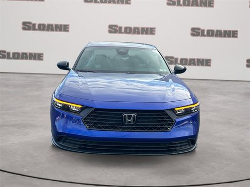 New 2026 Honda Accord Sport image 8