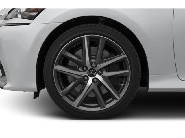 Used 2020 Lexus GS 350 F Sport RWD image 11