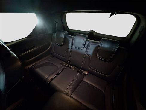 Used 2026 INFINITI QX80 Luxe AWD/4WD image 23