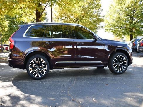 New 2026 Volvo XC90 B5 Ultra image 8