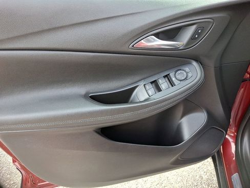 Used 2023 Buick Encore GX Select image 13