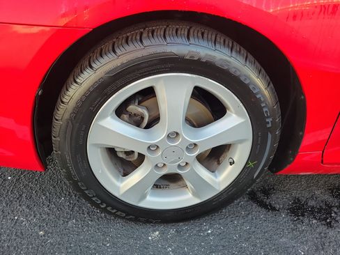 Used 2008 Toyota Solara SLE image 5