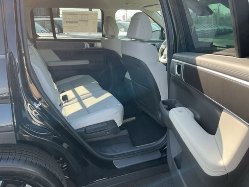 New 2026 Hyundai Santa Fe SEL AWD/4WD image 11