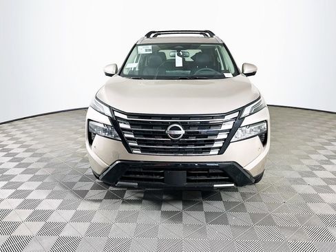 New 2026 Nissan Rogue Platinum w/ Platinum Premium Package image 4