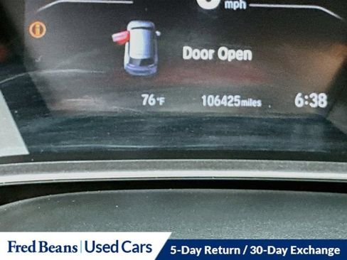 Used 2018 Honda CR-V Touring image 15