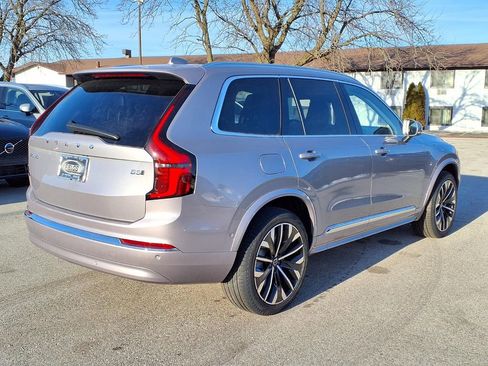 New 2026 Volvo XC90 B5 Plus w/ Protection Package AWD/4WD image 5