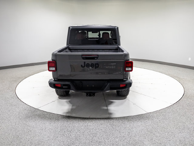 Used 2022 Jeep Gladiator Sport AWD/4WD image 29