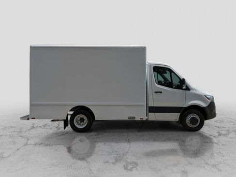 New 2023 Mercedes-Benz Sprinter 3500 image 4