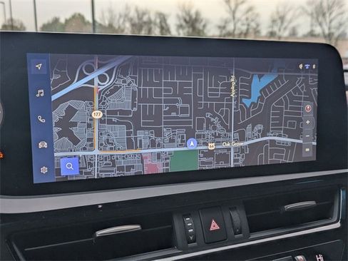 Used 2023 Lexus ES 300h w/ Premium Package image 19