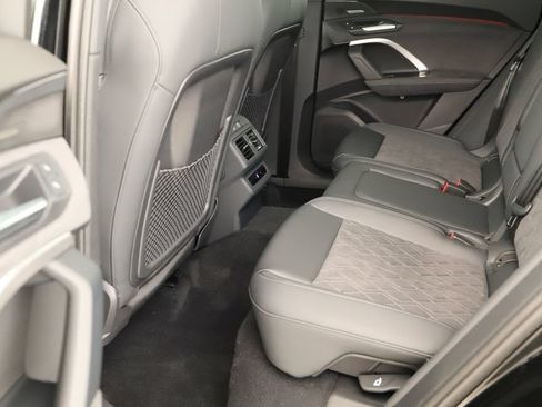 New 2026 Audi SQ5 Premium Plus AWD/4WD image 34