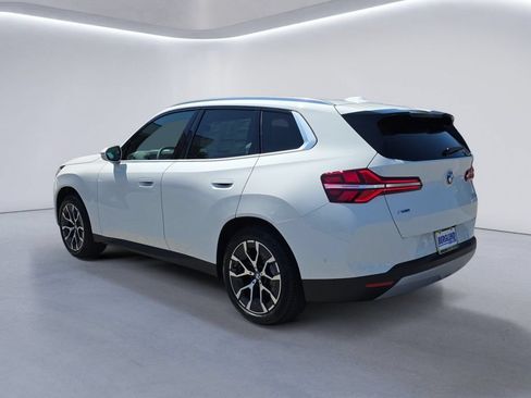 New 2026 BMW X3 xDrive30i w/ Convenience Package AWD/4WD image 5