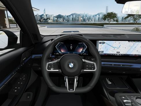 New 2027 BMW 530i w/ M Sport Package RWD image 37