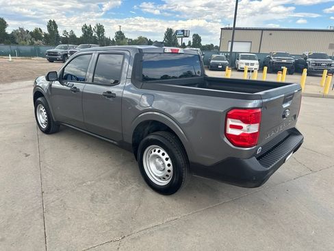 Used 2026 Ford Maverick XL w/ Equipment Group 101A AWD/4WD image 28