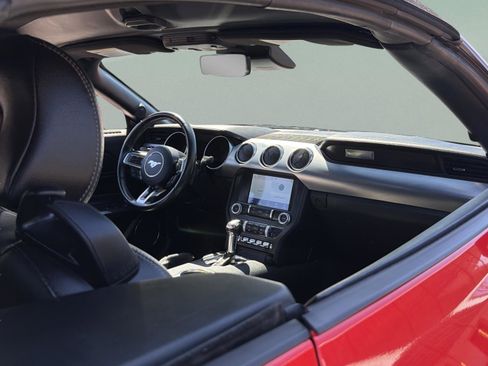 Used 2023 Ford Mustang Premium image 26