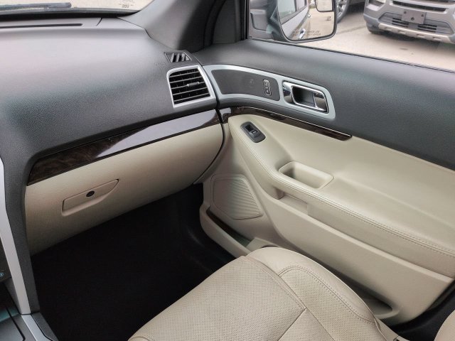 Used 2012 Ford Explorer Limited FWD image 17