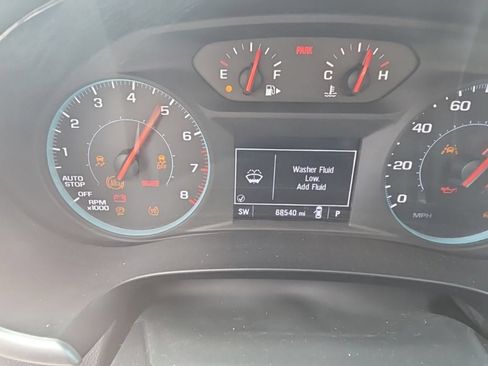 Used 2024 Chevrolet Malibu LT FWD image 12