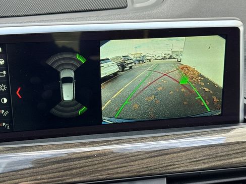 Used 2018 BMW X1 xDrive28i image 24