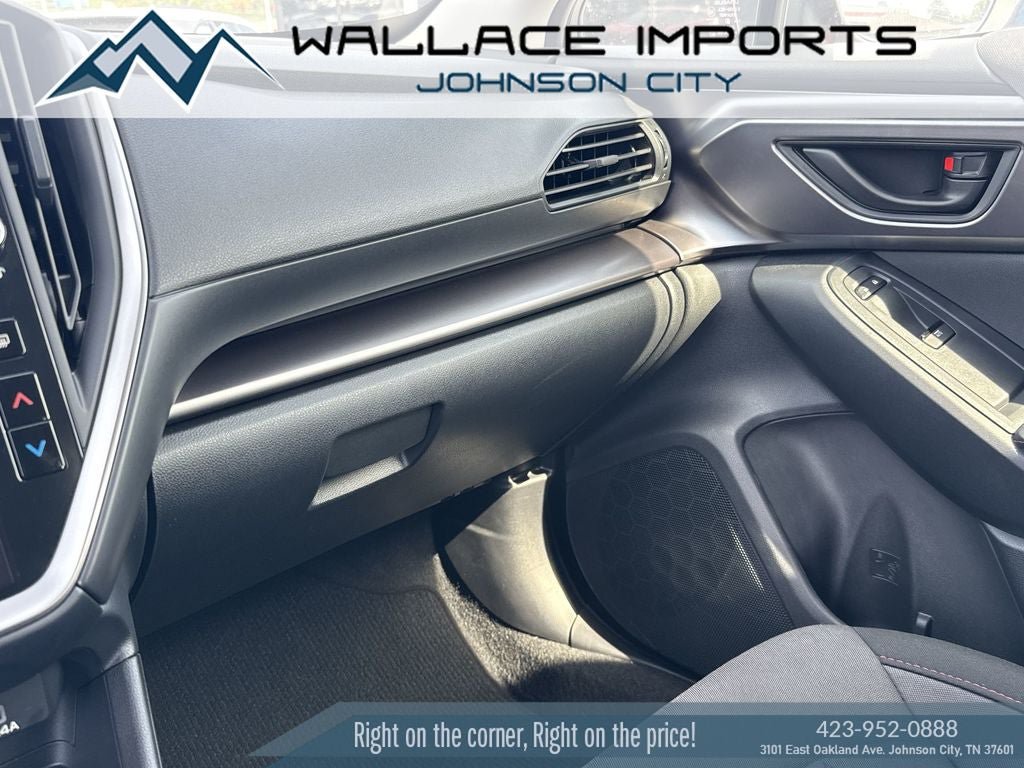 Certified 2026 Subaru Impreza 2.0i Sport AWD/4WD image 20