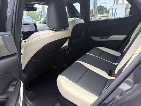 Used 2023 Lexus NX 350h AWD w/ Towing Package (2000 Lbs) image 23