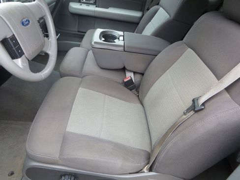 Used 2006 Ford F150 FX4 AWD/4WD image 23
