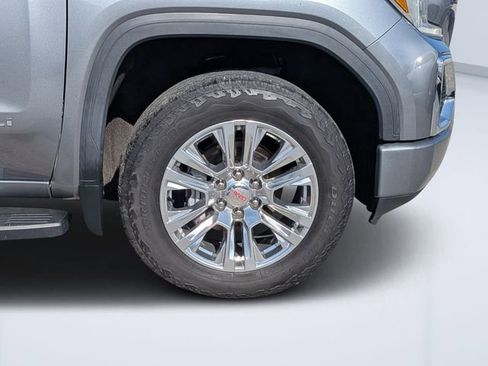 Used 2024 GMC Sierra 1500 Elevation w/ Preferred Package image 11
