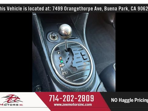 Used 2004 Lexus IS 300 image 35