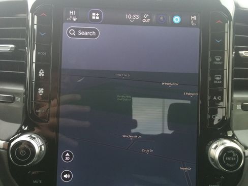 New 2026 RAM 2500 Big Horn image 36