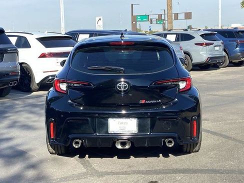 Used 2025 Toyota Corolla GR image 5