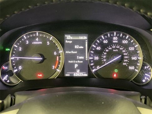 Used 2021 Lexus RX 350 AWD w/ Premium Package image 17