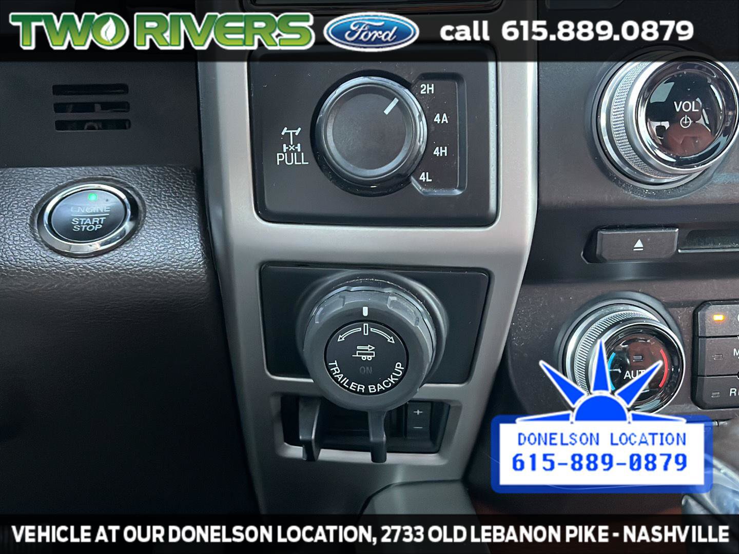 Used 2018 Ford F150 King Ranch w/ Equipment Group 601A Luxury AWD/4WD image 30