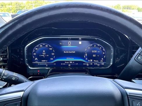 Used 2022 Chevrolet Silverado 1500 LT w/ All Star Edition Plus AWD/4WD image 14