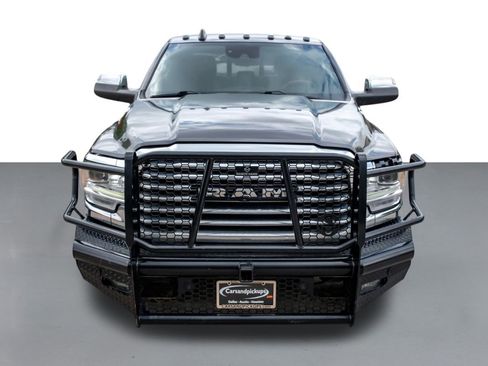 Used 2021 RAM 3500 Limited image 48