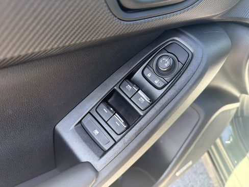 Used 2025 Subaru Crosstrek 2.5i Wilderness AWD/4WD image 16