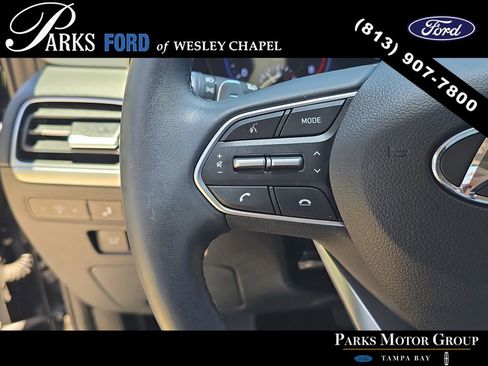 Used 2022 Hyundai Palisade SEL w/ Premium Package FWD image 31