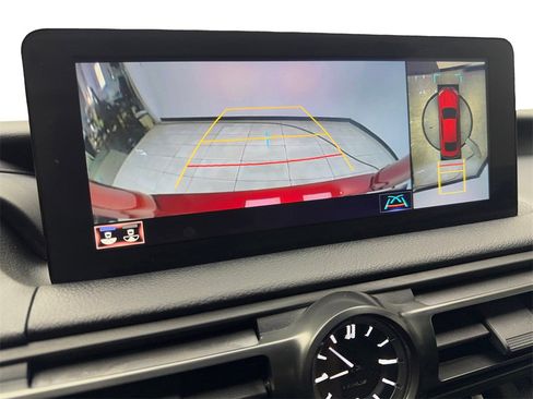 Used 2024 Lexus IS 500 image 65