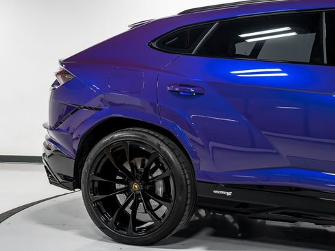 Used 2024 Lamborghini Urus S image 55